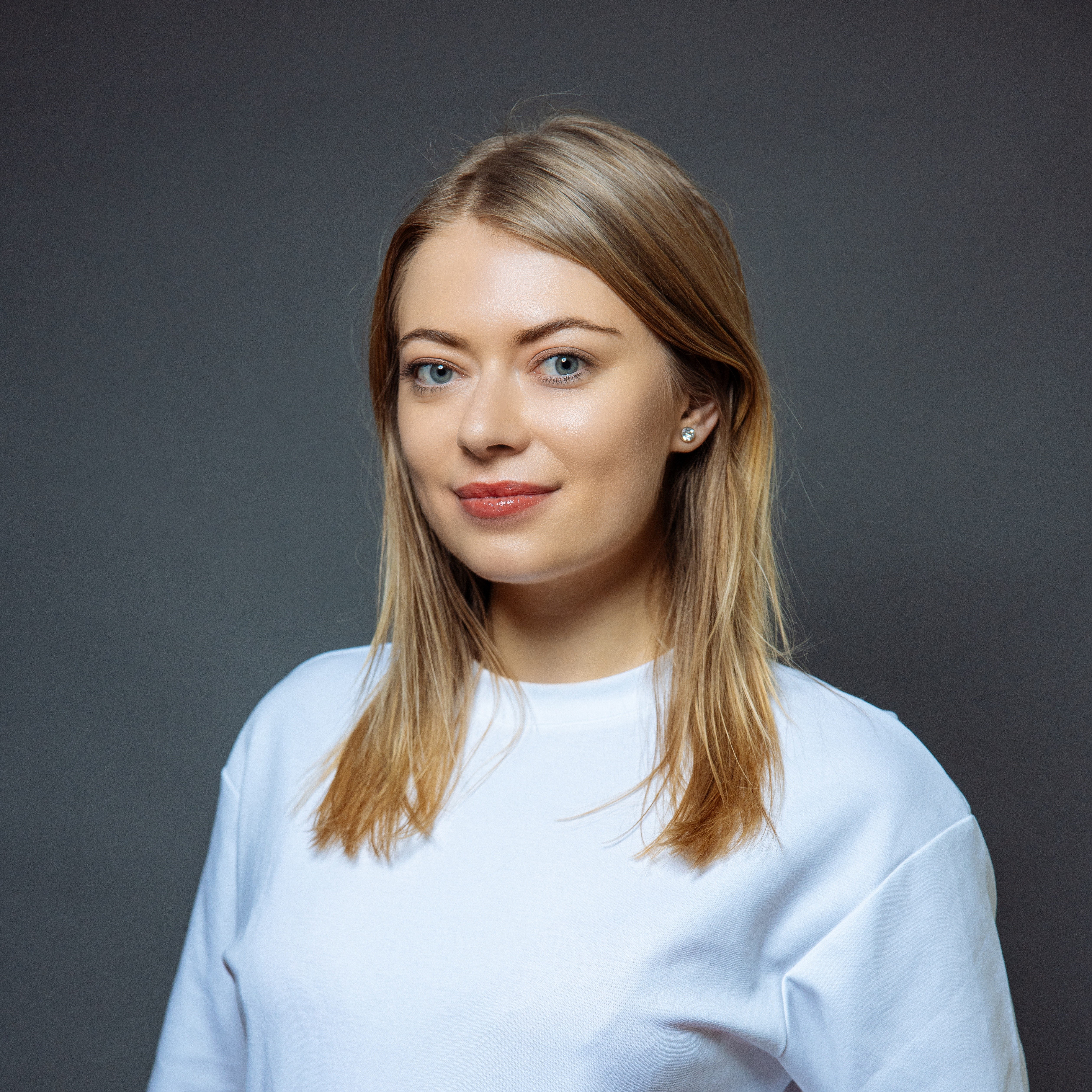 Iveta Šplíchalová